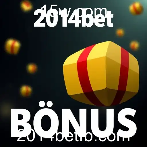 2014bet Bônus Exclusivos Brasil