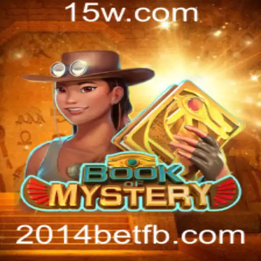 Descubra o Fascinante Mundo do Jogo 'BookofMystery'
