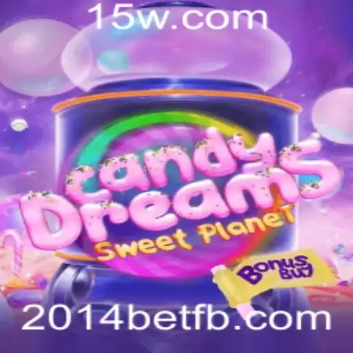 Explore o Mundo Mágico de CandyDreamsSweetPlanet