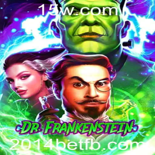 Descubra o Fascinante Mundo de DrFrankenstein: Um Mergulho nas Aventuras de 2014bet