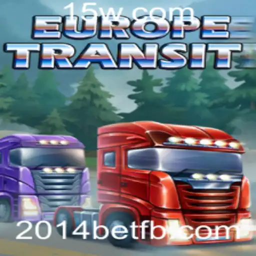 Explorando o Universo de EuropeTransit: O Jogo Inovador de 2014