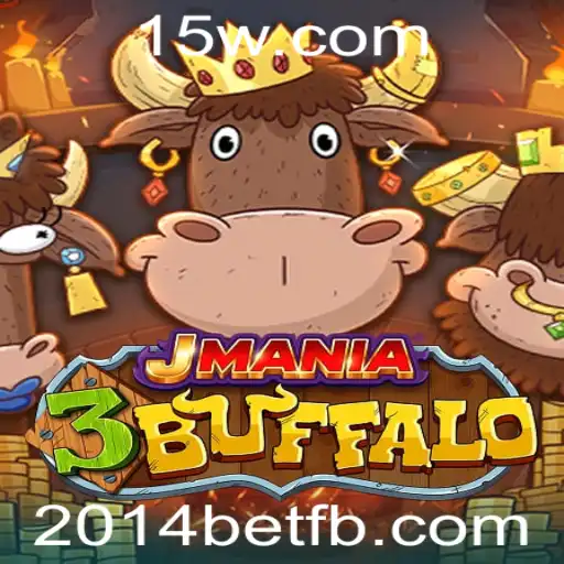 Descubra o Fascinante Mundo de JMania3Buffalo: O Jogo que Conquista Multidões