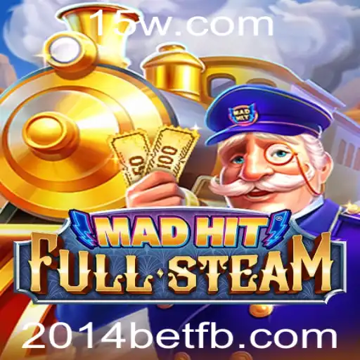 Explorando o Mundo de MadHitFullSteam: O Desafio Competitivo Inspirado em 2014bet