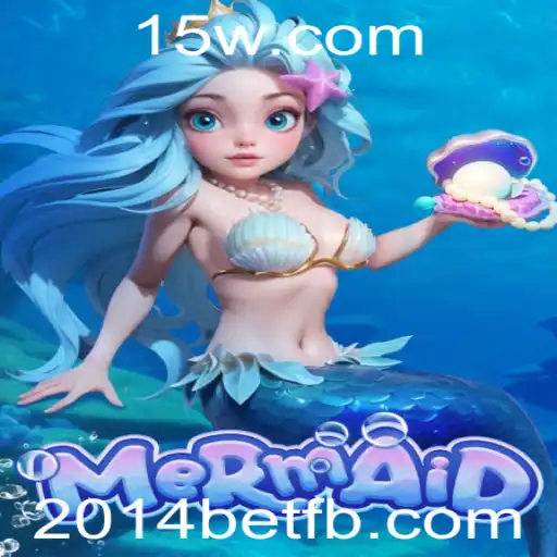 Descubra o Fascinante Mundo de Mermaid: Um Jogo Encantador com Elementos de 2014bet