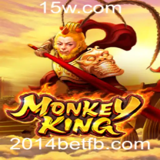 MonkeyKing: Uma Jornada Épica no Reino dos Primatas