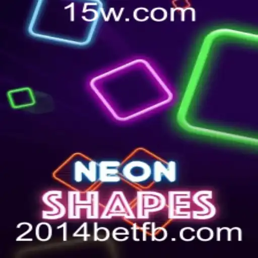 Descubra NeonShapes: O Jogo Que Está Transformando o Cenário de Apostas
