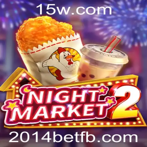Descubra as Emocionantes Aventuras de 'NightMarket2'