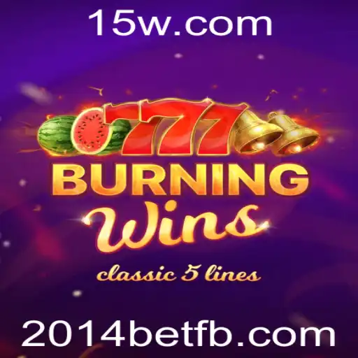 Descubra o Empolgante Mundo de Burning Wins: Um Clássico de 2014bet
