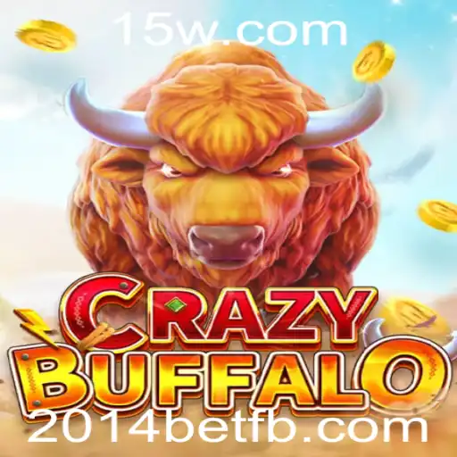 Descubra o Fascinante Mundo de CRAZYBUFFALO: O Jogo que Revolucionou 2014