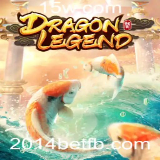 Explorando DragonLegend: Um Mergulho no Universo Fantástico de 2014bet