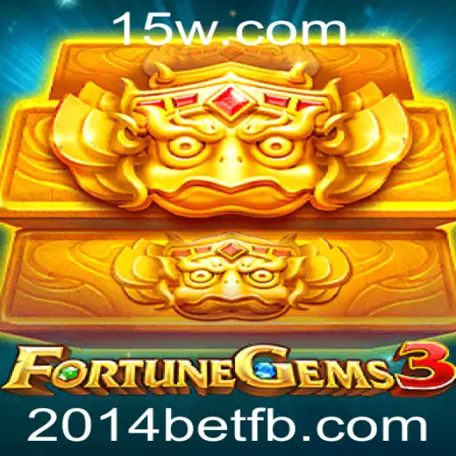 Desvendando o Mundo de FortuneGems3: Estratégias e Regras para Jogar em 2014bet