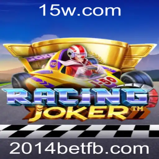 RacingJoker: A Emoção das Corridas e Apostas de 2014bet