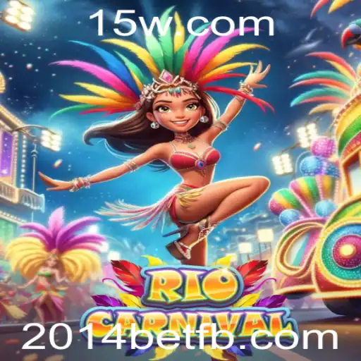 Descubra o Jogo RioCarnival: Uma Experiência Única