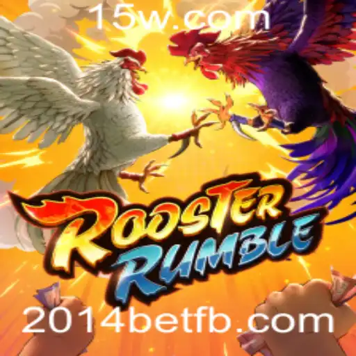 RoosterRumble: Uma Imersão no Jogo de 2014bet