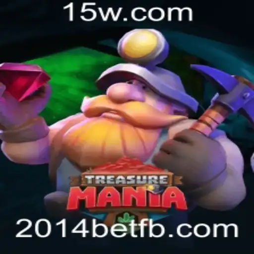 Desvendando o Fascinante Universo de TreasureMania