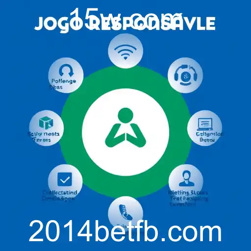 2014bet: Jogo Responsável no Brasil