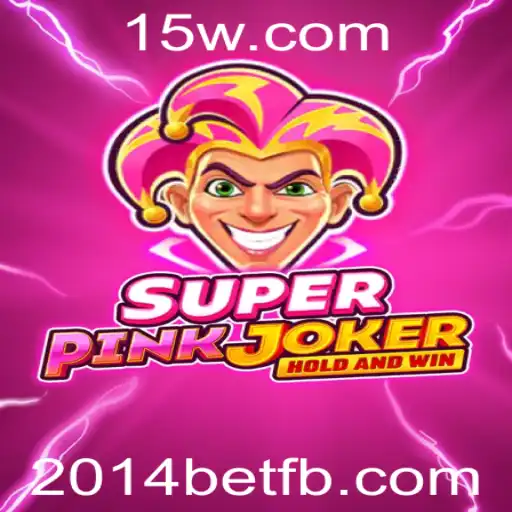 SuperPinkJoker: Um Jogo Inovador e Divertido