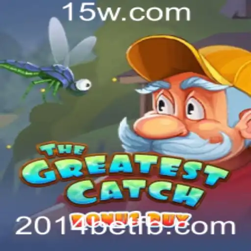 Explorando o Mundo de TheGreatestCatchBonusBuy: Um Mergulho nas Regras e Estratégias